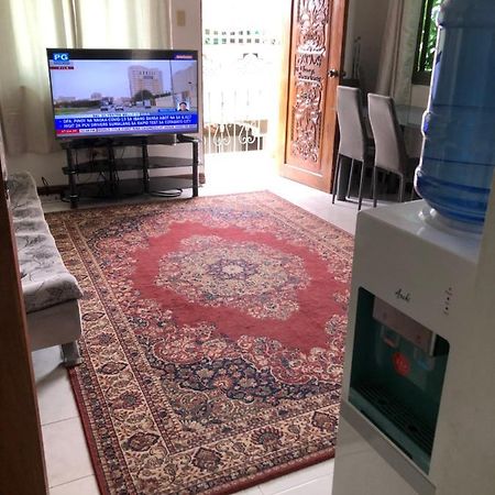 THE MANSION - BACKPACKERS NEAR AIRPORT BUDGET BIG HOUSE - 12 Pax Manila Ngoại thất bức ảnh