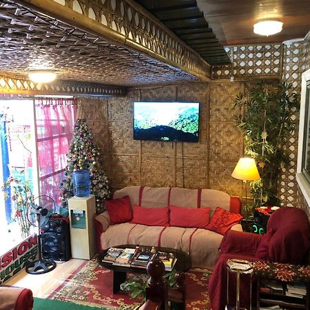 THE MANSION - BACKPACKERS NEAR AIRPORT BUDGET BIG HOUSE - 12 Pax Manila Ngoại thất bức ảnh
