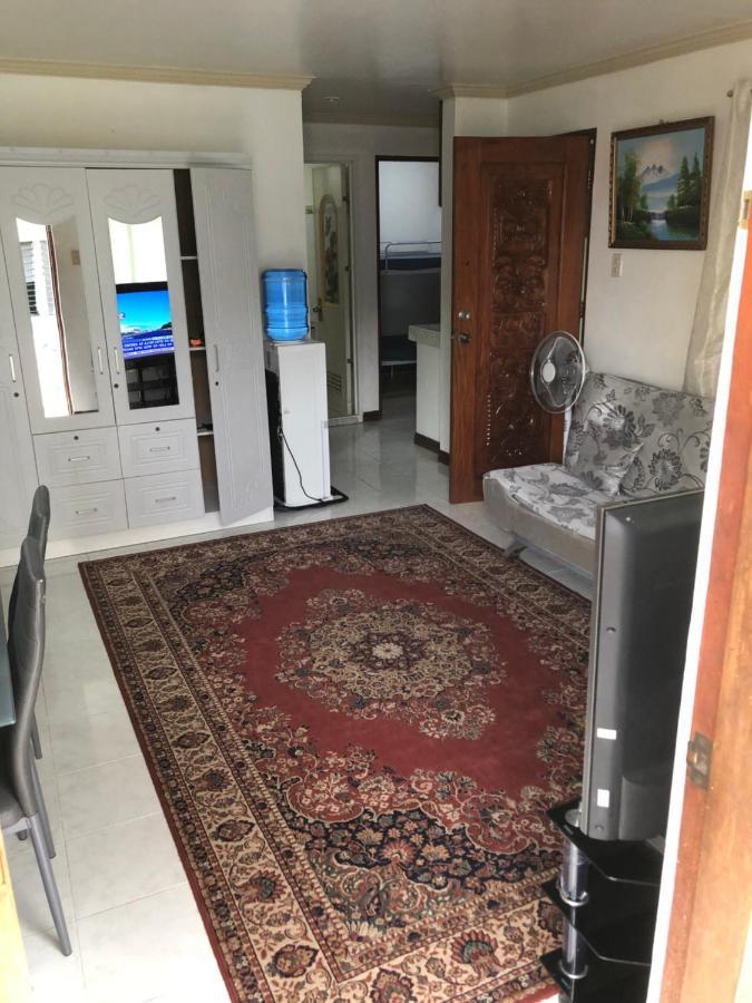 THE MANSION - BACKPACKERS NEAR AIRPORT BUDGET BIG HOUSE - 12 Pax Manila Ngoại thất bức ảnh