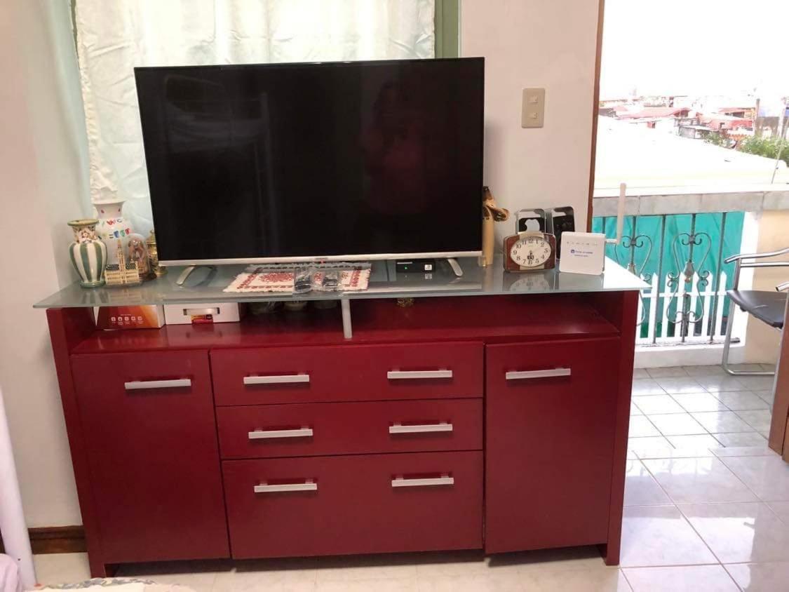 THE MANSION - BACKPACKERS NEAR AIRPORT BUDGET BIG HOUSE - 12 Pax Manila Ngoại thất bức ảnh