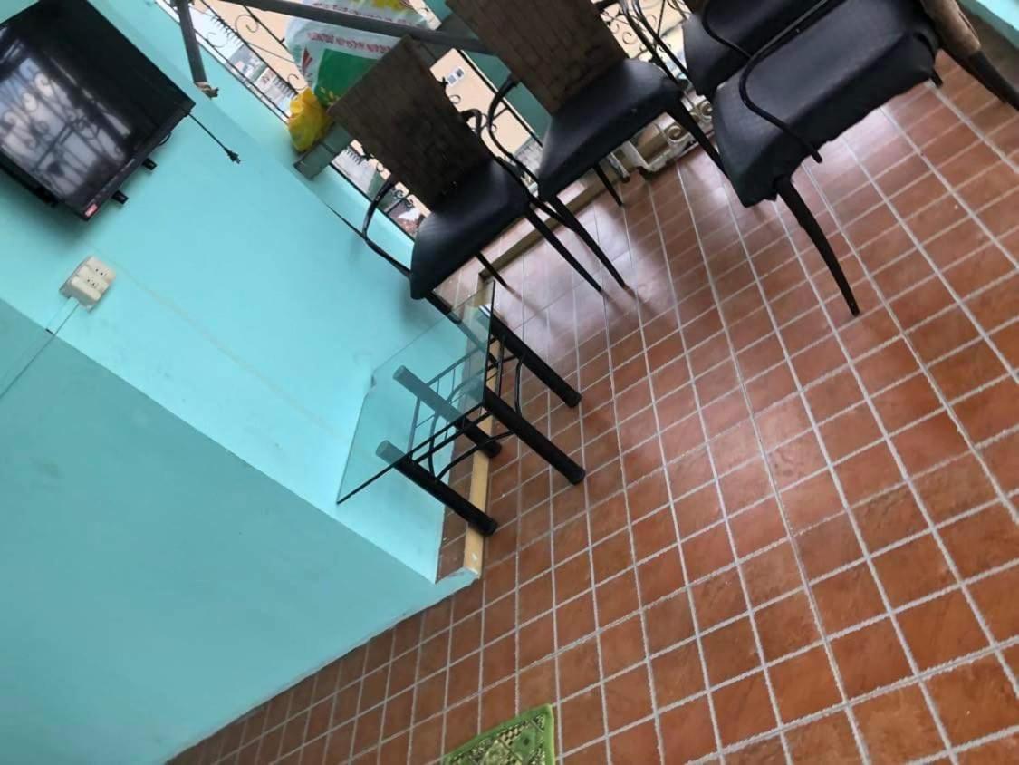 THE MANSION - BACKPACKERS NEAR AIRPORT BUDGET BIG HOUSE - 12 Pax Manila Ngoại thất bức ảnh