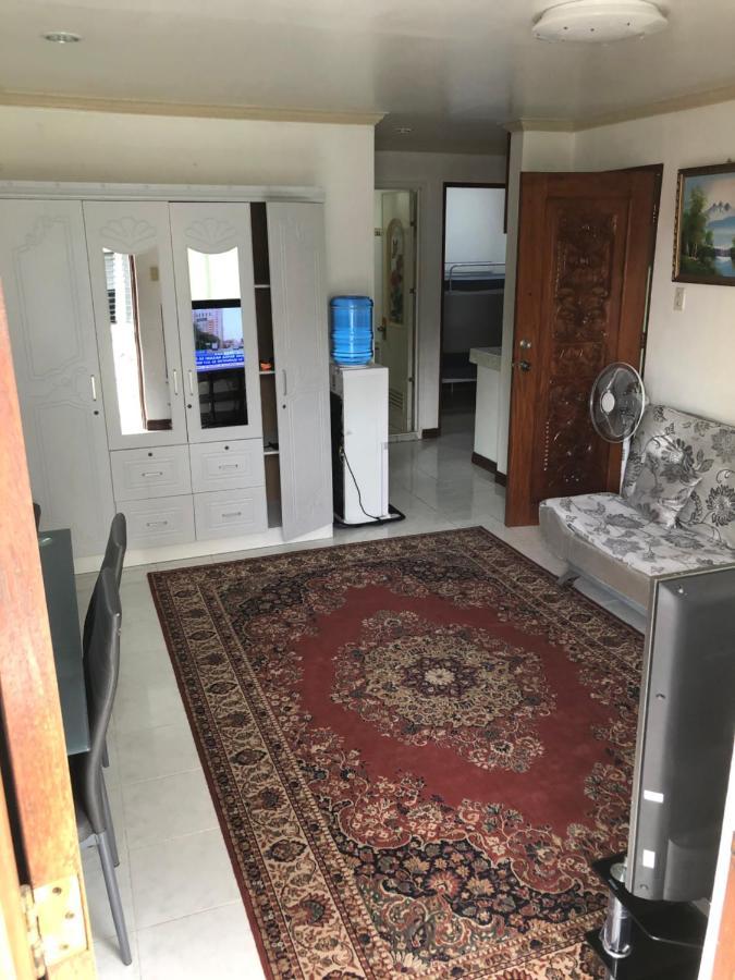 THE MANSION - BACKPACKERS NEAR AIRPORT BUDGET BIG HOUSE - 12 Pax Manila Ngoại thất bức ảnh
