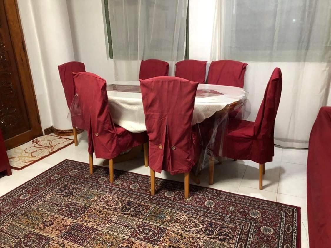 THE MANSION - BACKPACKERS NEAR AIRPORT BUDGET BIG HOUSE - 12 Pax Manila Ngoại thất bức ảnh