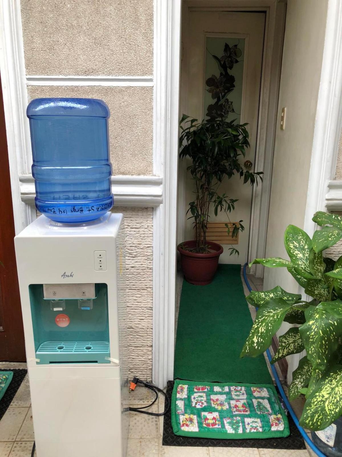 THE MANSION - BACKPACKERS NEAR AIRPORT BUDGET BIG HOUSE - 12 Pax Manila Ngoại thất bức ảnh