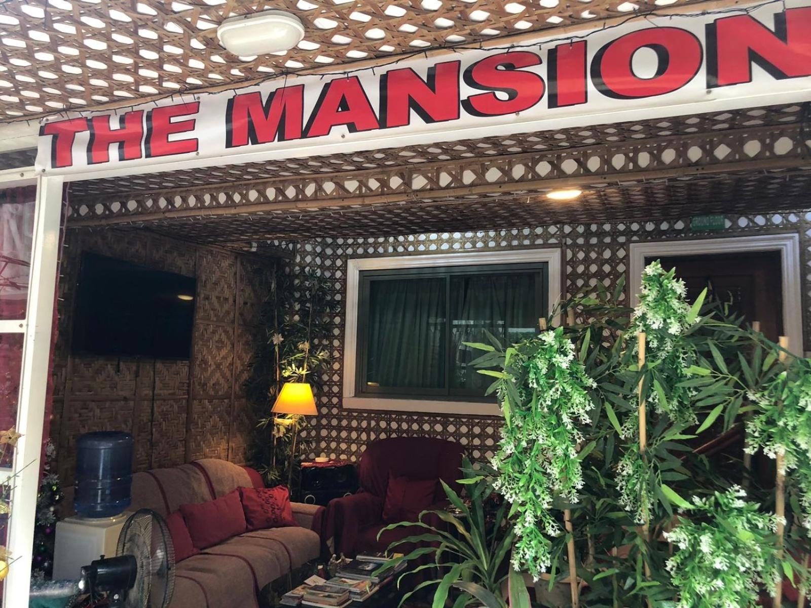 THE MANSION - BACKPACKERS NEAR AIRPORT BUDGET BIG HOUSE - 12 Pax Manila Ngoại thất bức ảnh